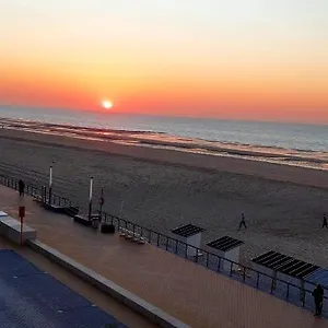 Appartement Bella Vista, Ostende